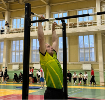 Статья №26 Подтягивания Статья №26 Подтягивания.