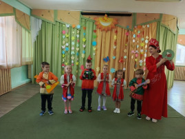 #КрепкаСемьяСильнаРоссия! #КрепкаСемьяСильнаРоссия!.