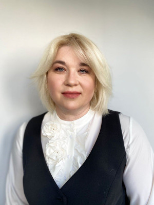 Учитель-дефектолог Пасько Елена Адамовна Учитель-дефектолог Пасько Елена Адамовна