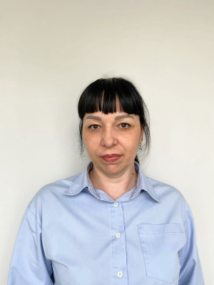 Тьютор Полянская Олеся Алексеевна Тьютор Полянская Олеся Алексеевна